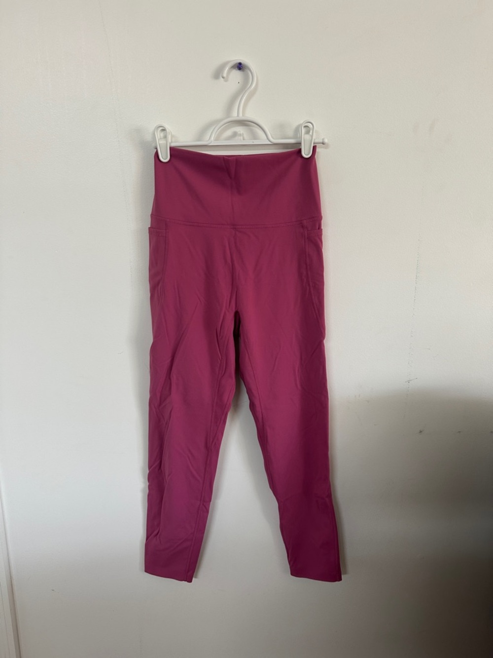 LSKD Elixir Ultra High-Rise 7/8 Legging Pockets